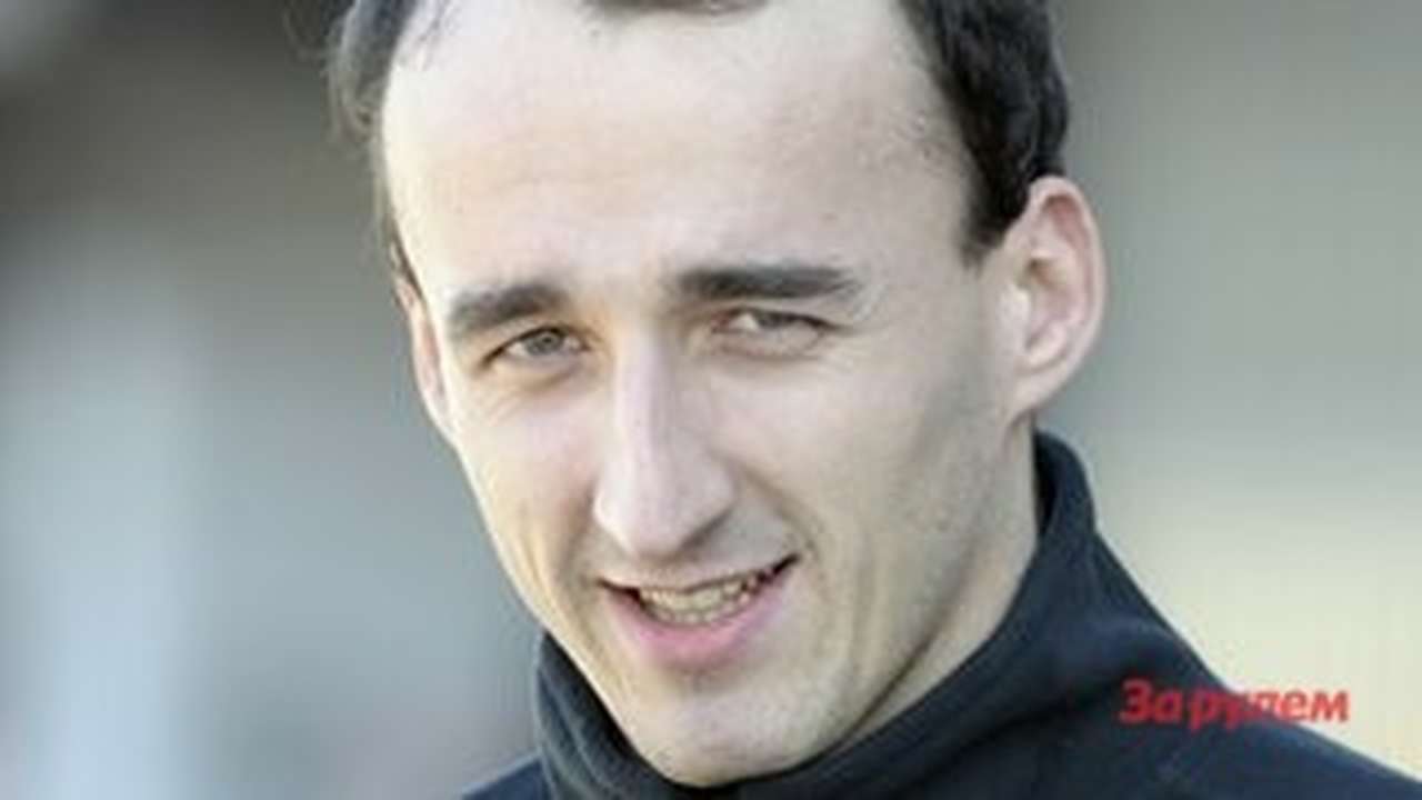 Роберт Кубица примет участие в двух ноябрьских ралли