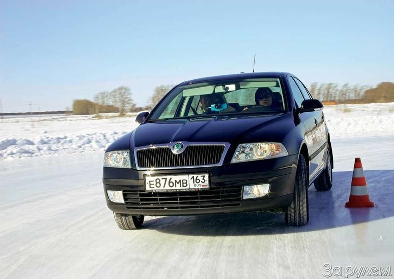 Если завтра зима