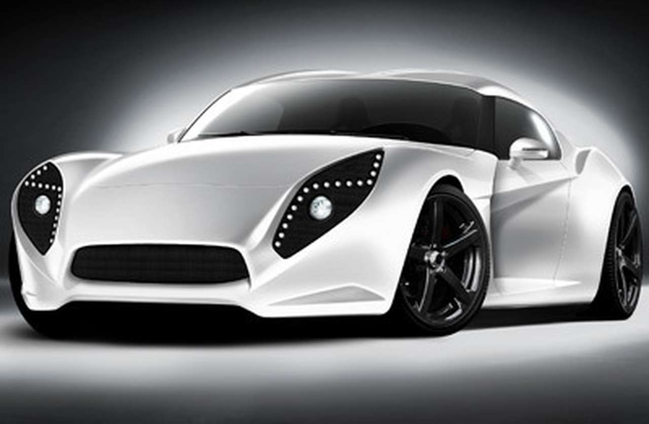 В Италии появился новый производитель спорткаров