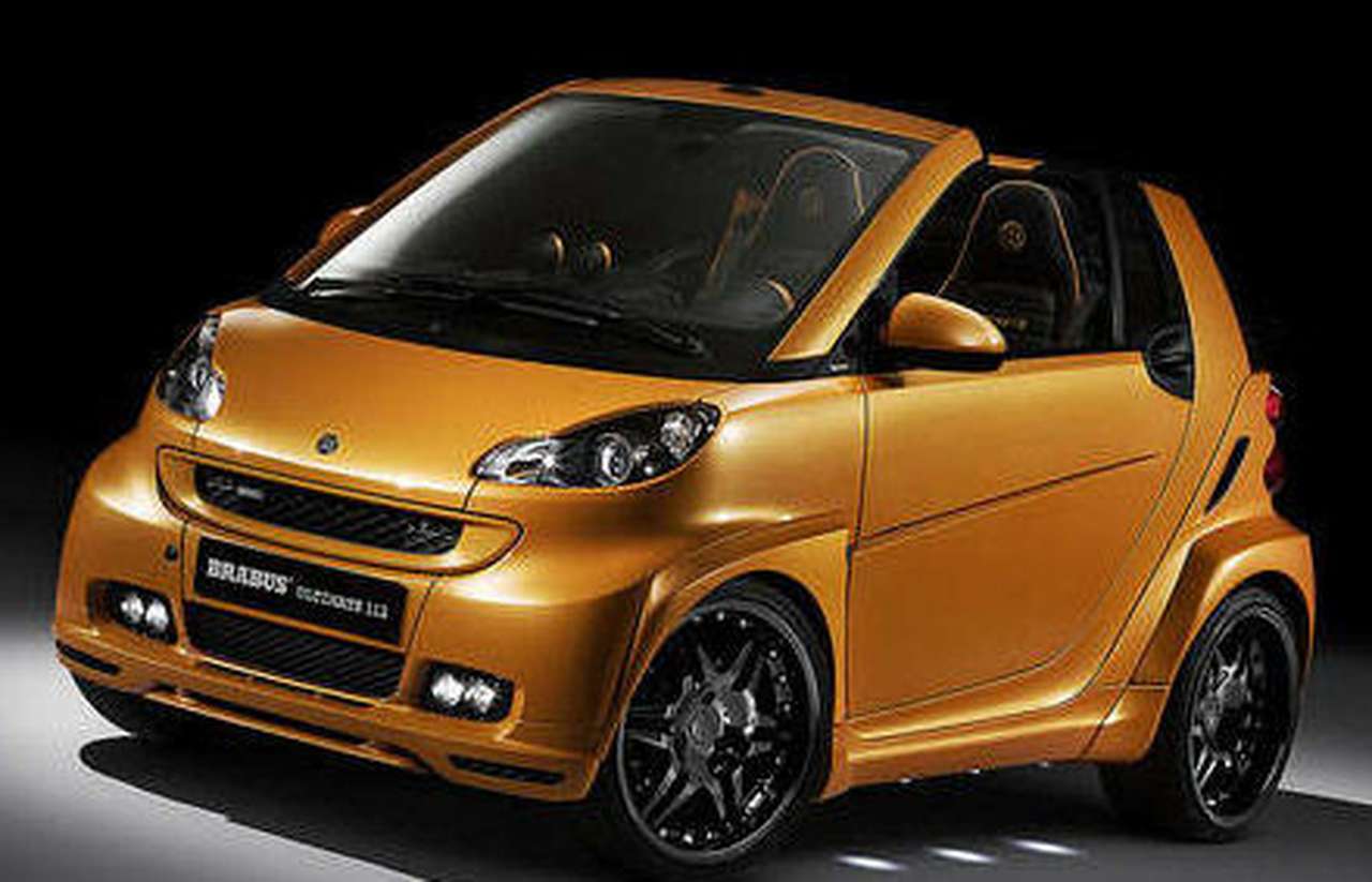 Франкфурт-2007. Часть 3