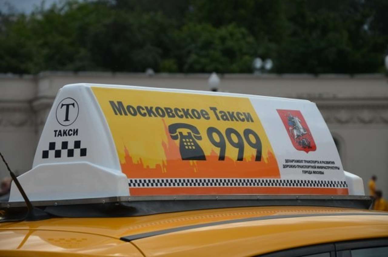 Штрафы для «бомбил» хотят уравнять со штрафами для юрлиц