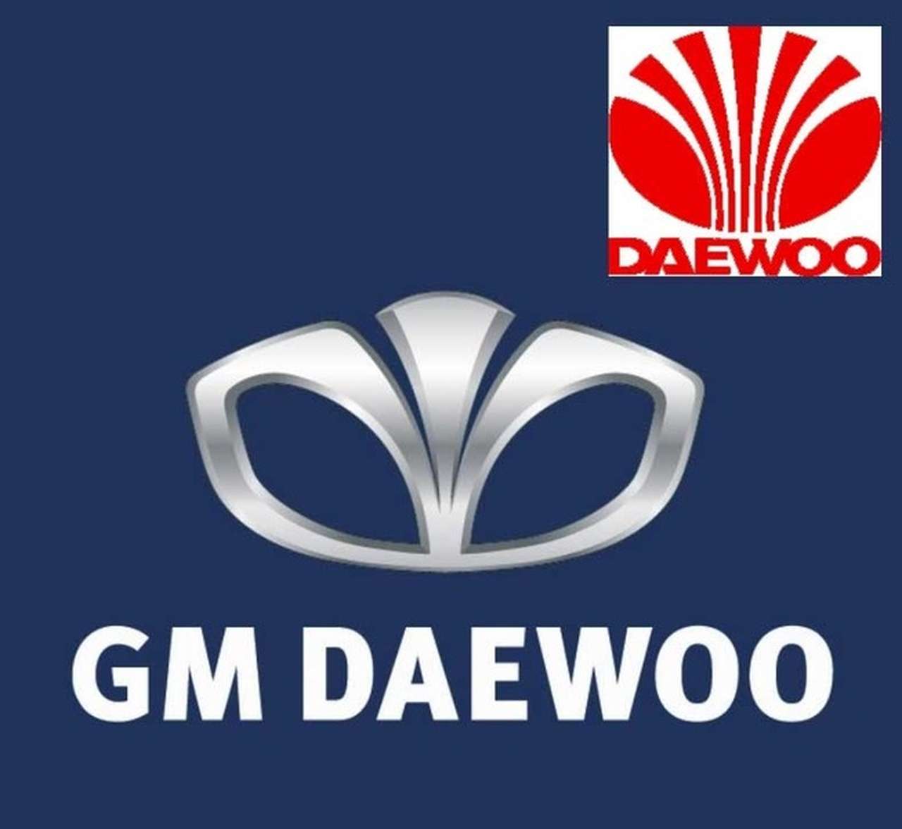 GM скупает остатки Daewoo