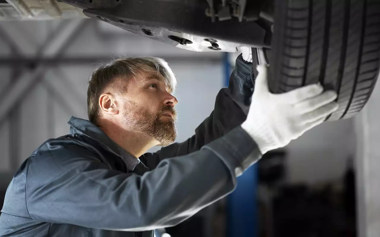 Эти ошибки допускают почти все автовладельцы при замене резины