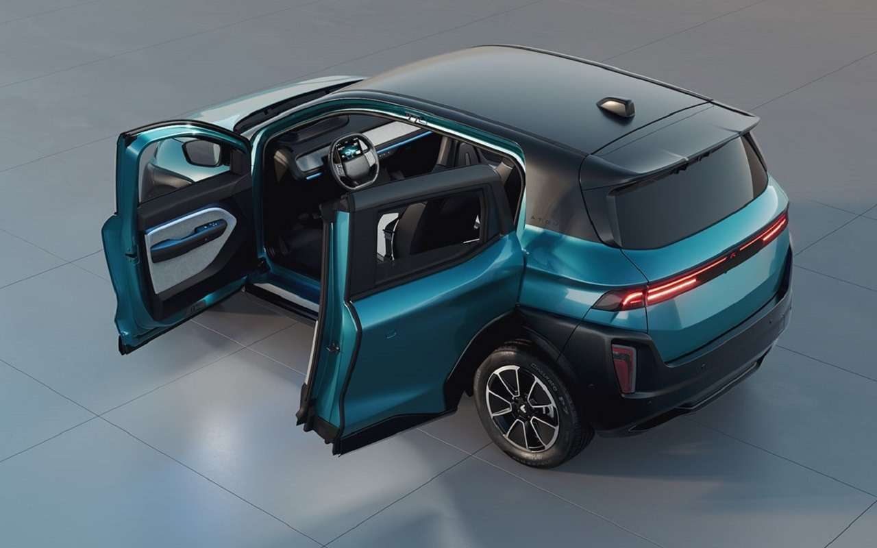 Атом: названы главные преимущества и недостатки