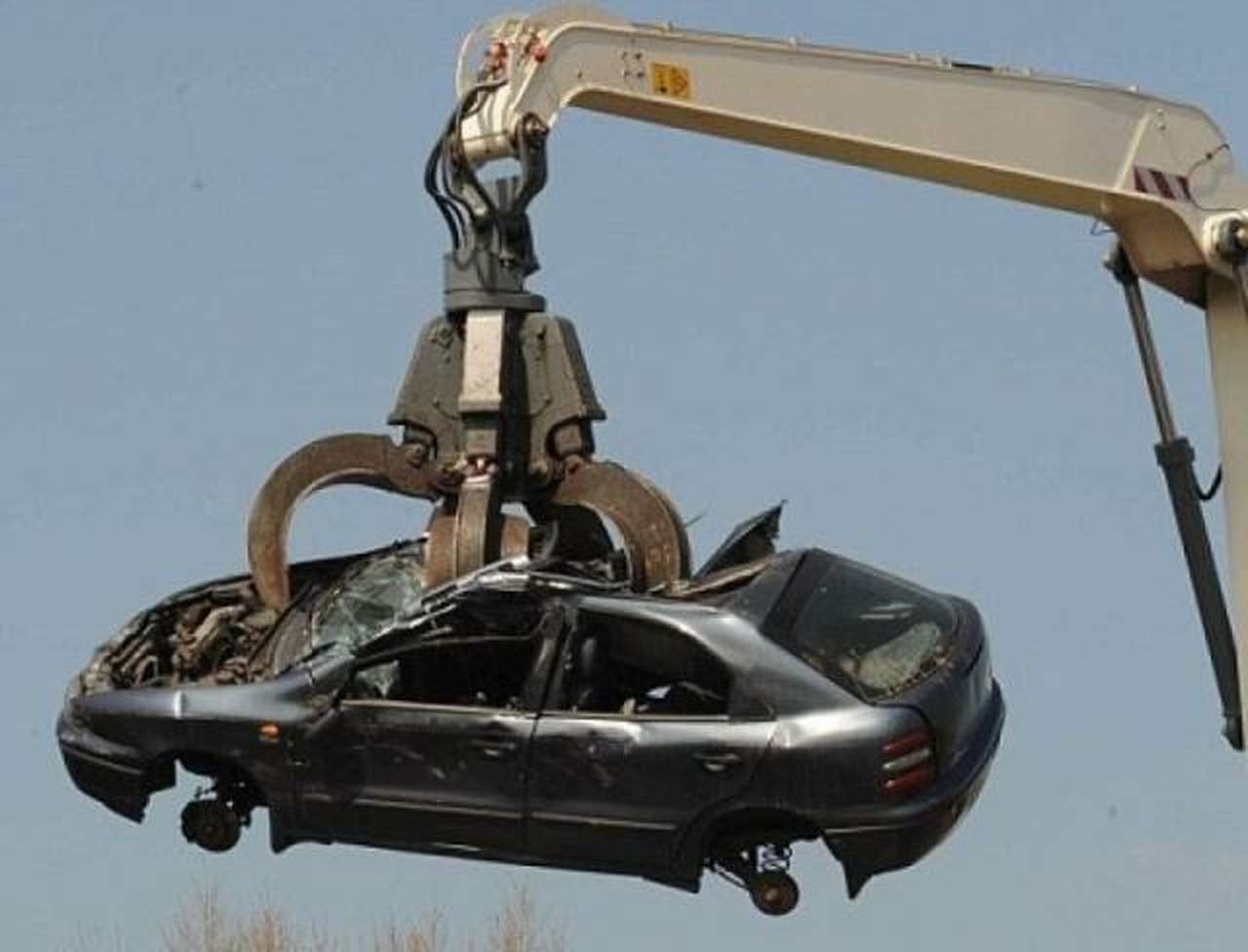 Профильные министерства не одобрили утилизационные ставки