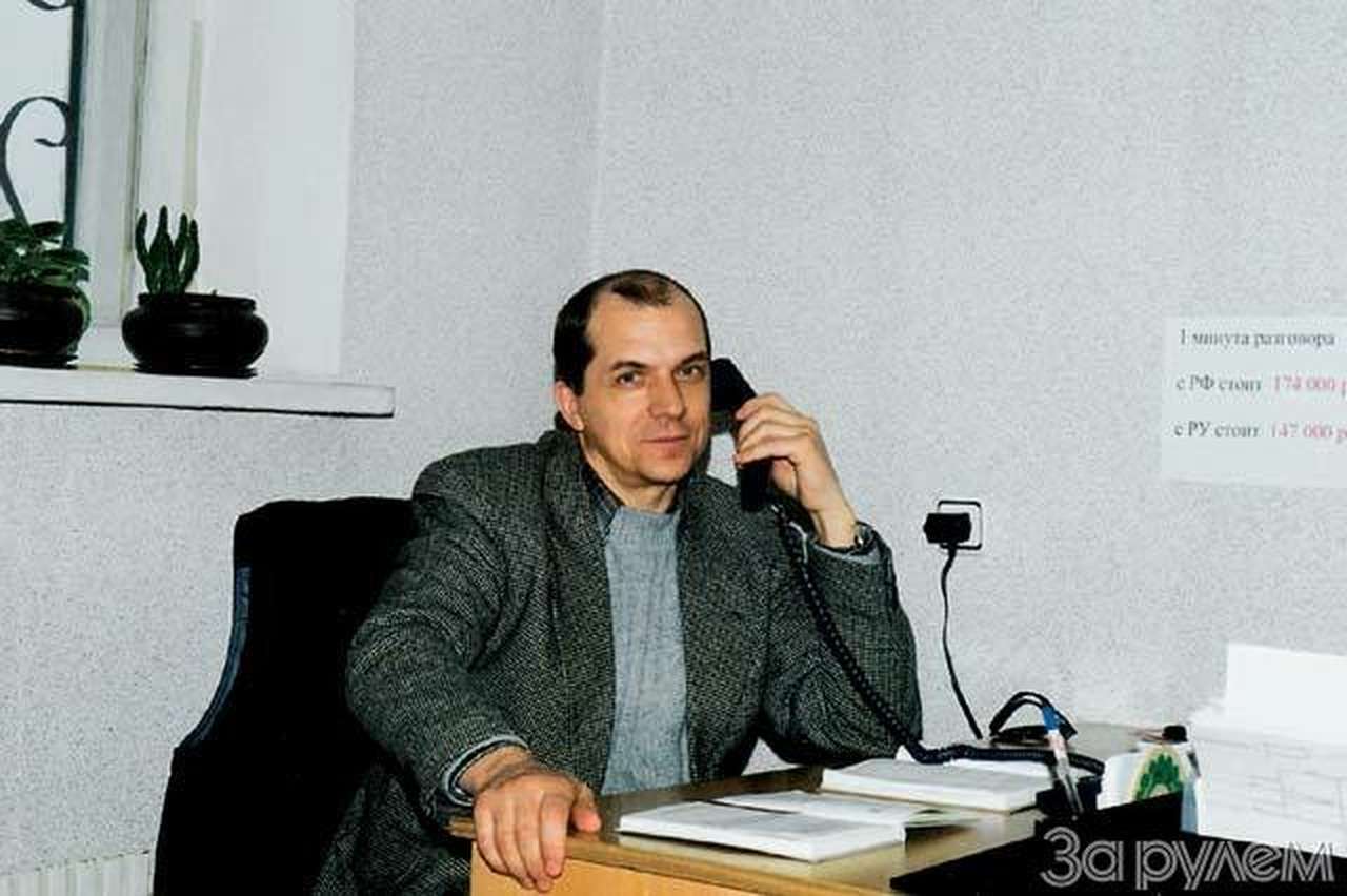 Советы бывалых