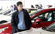Кому нужны подержанные машины из Китая — эксперт оценил эффект аукционов