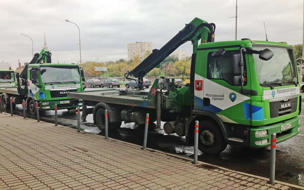 Автомобили водителей-лихачей конфискуют — в Госдуме выступили с такой инициативой