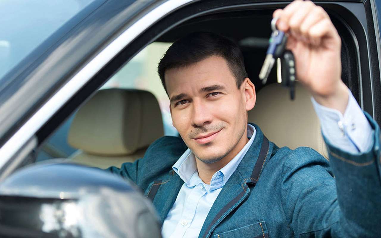 Вторичный рынок: как купить авто и не прогадать