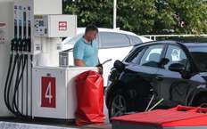 Биржевые цены на бензин и дизель снова растут