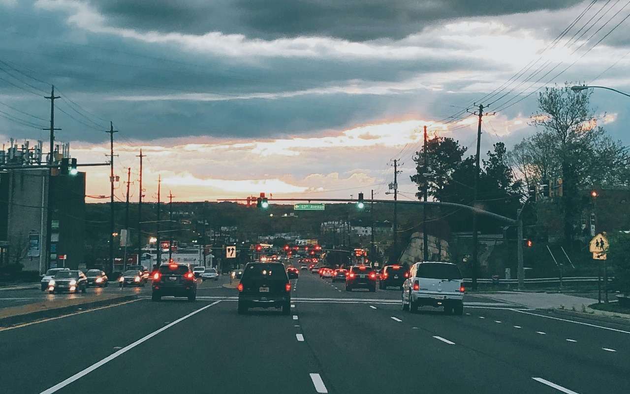 Toyota уступила первенство на авторынке США американскому производителю