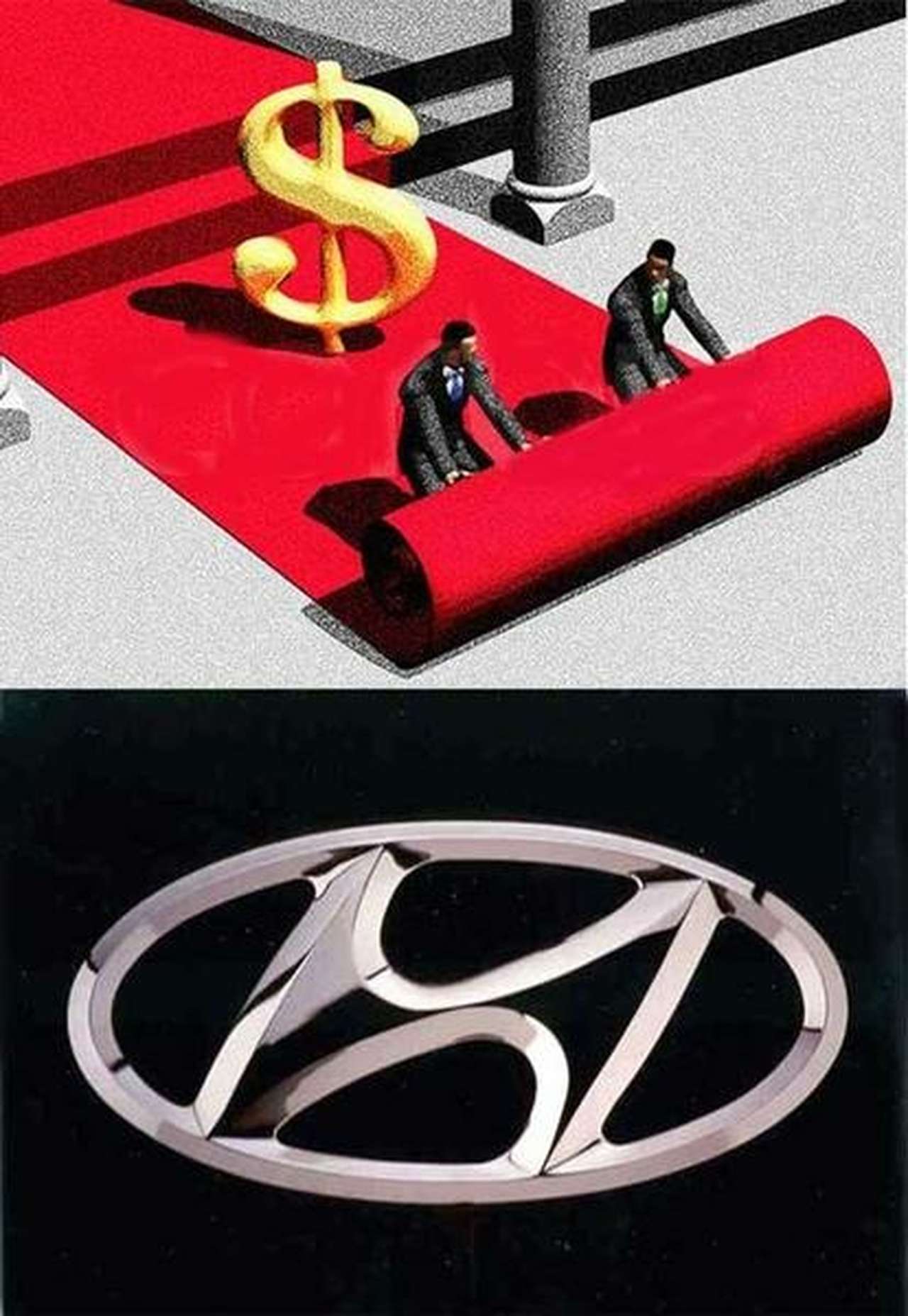 Hyundai  построит завод в Польше или Словакии