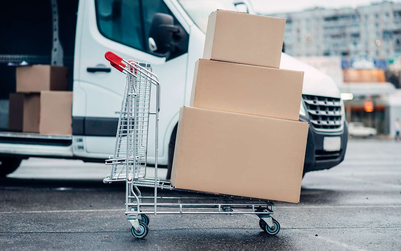 Новые разводки в сфере доставки – не попадитесь!