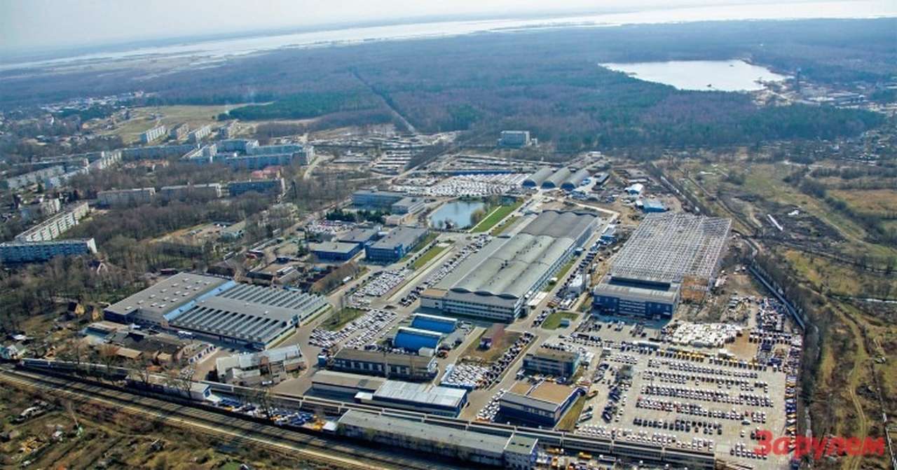 «Автотор» приостановит выпуск автомобилей в январе