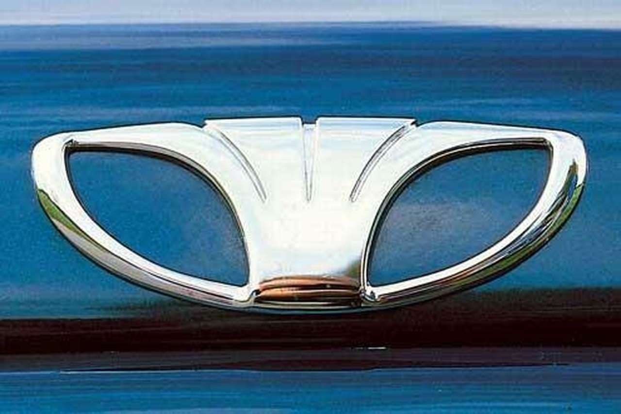 Европейский бизнес Daewoo на подъеме