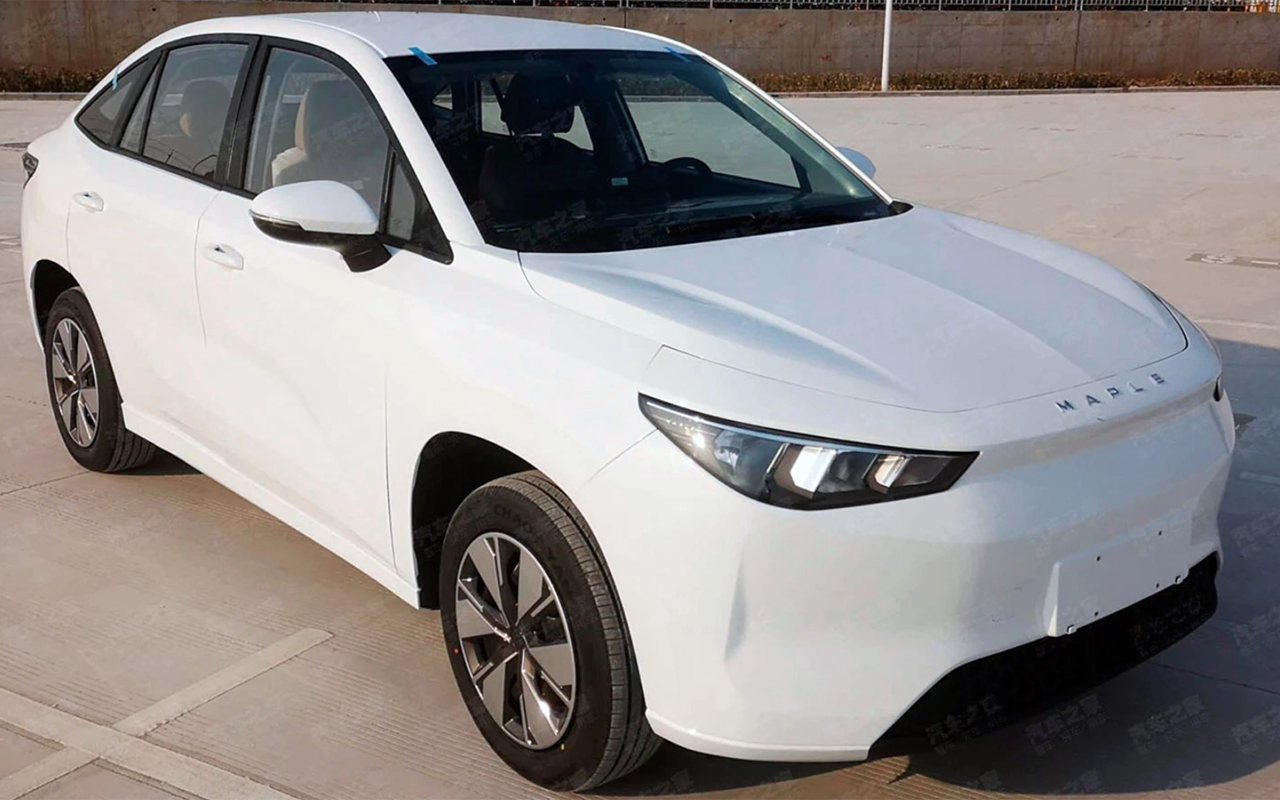 Еще один китайский производитель намеревается выйти на рынок России — это Livan