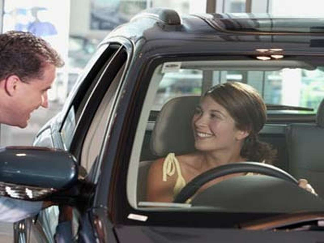 В России могут запретить регистрацию «праворулек»