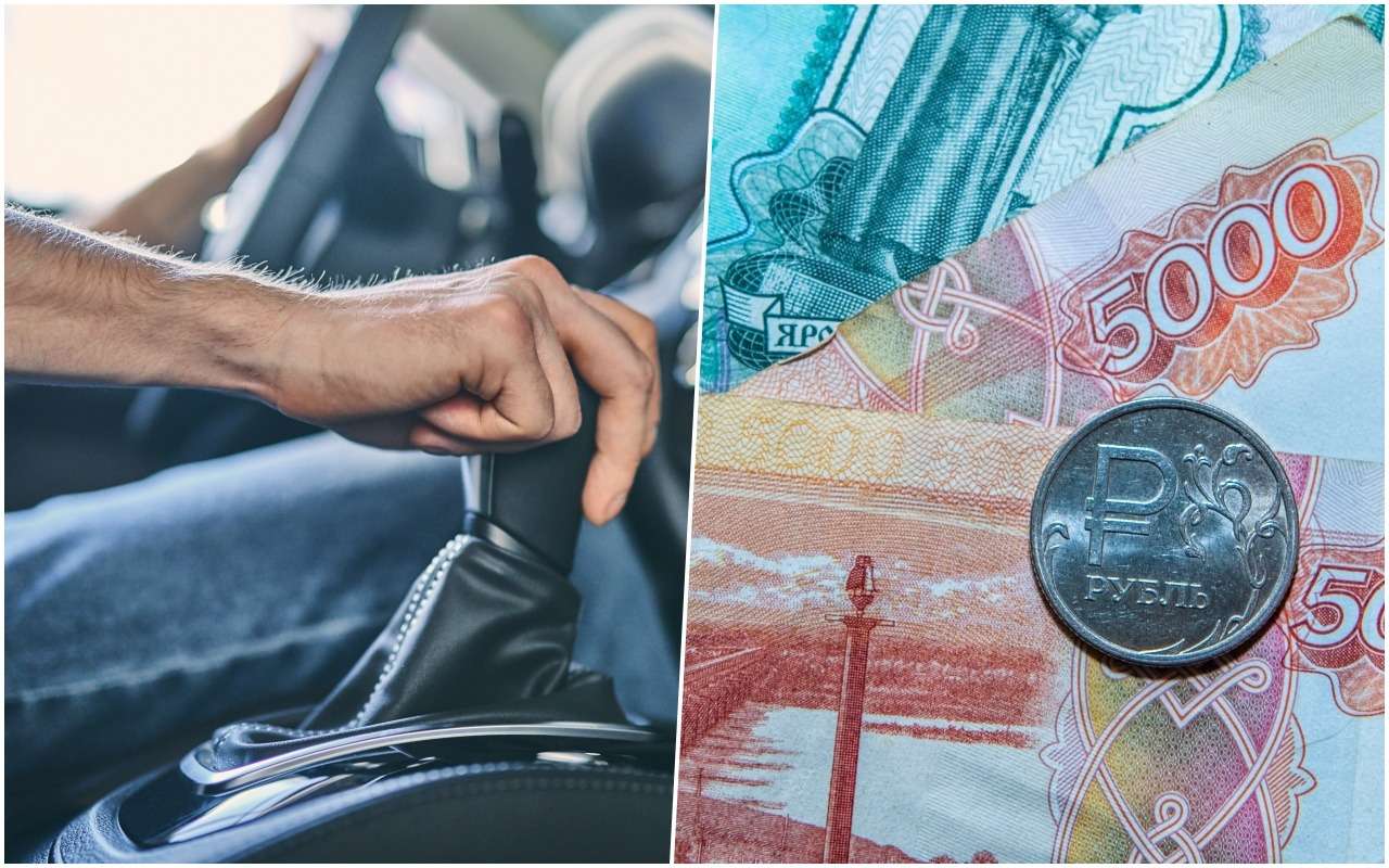 Россияне рассказали, сколько им приходится копить на машину