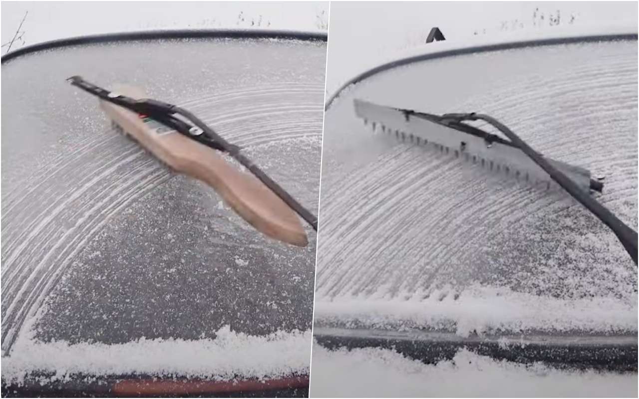 Как не лишиться дворников зимой: совет эксперта