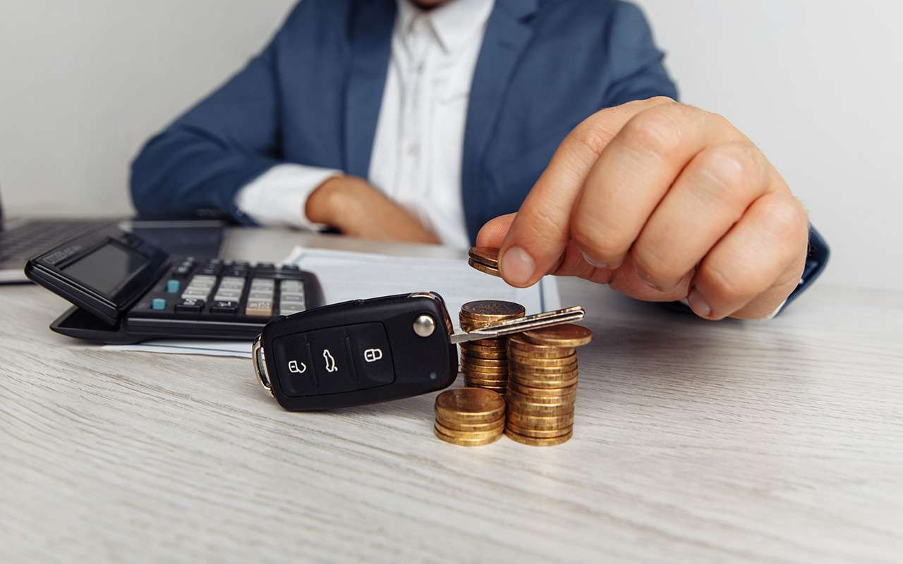 Цены на машины снова растут – подорожания апреля