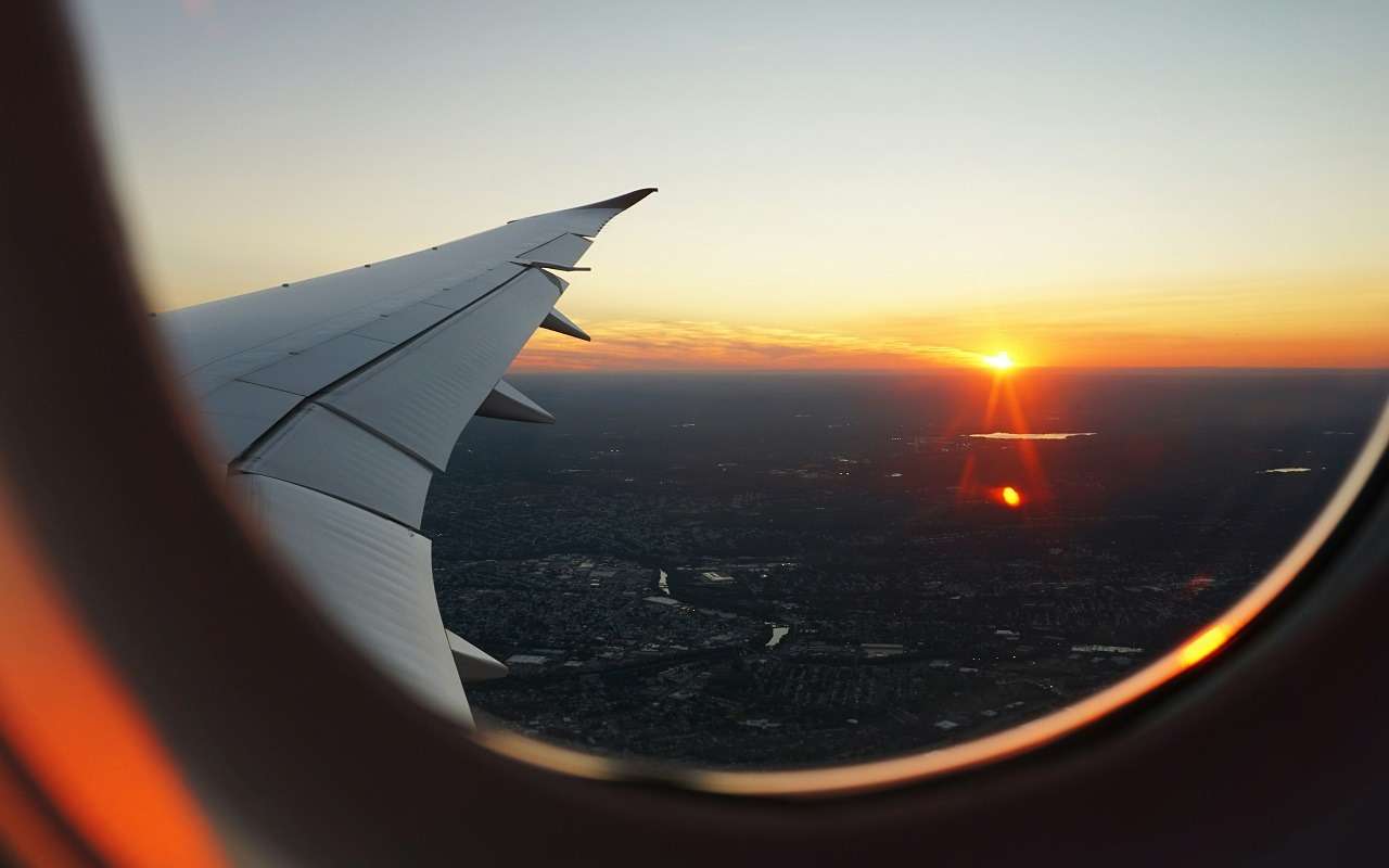 В Московской области разбился самолет — пассажиров на борту не было