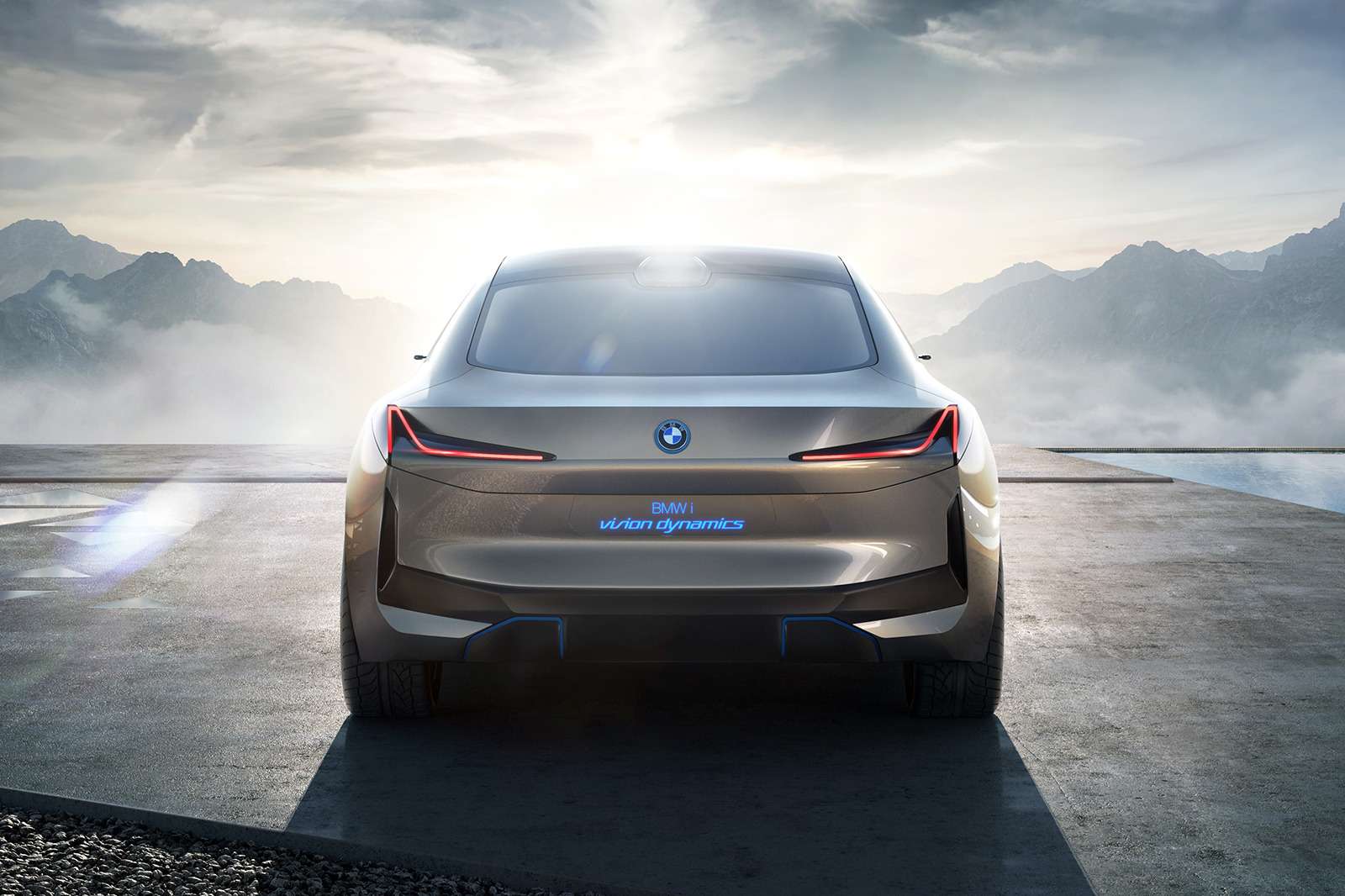 Bmw i7 картинки