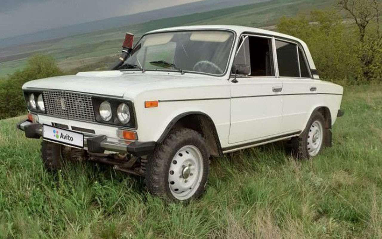 Ваз нива ставропольский край. ВАЗ 2106 4x4. ВАЗ 2106 джип. Полноприводная ВАЗ 2106. ВАЗ 2106 И Нива 2121.