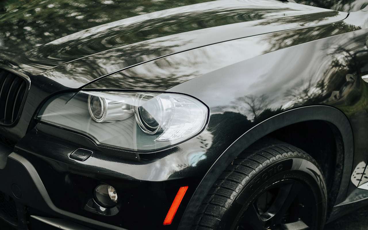 На этих машинах реже всего скручивают пробег