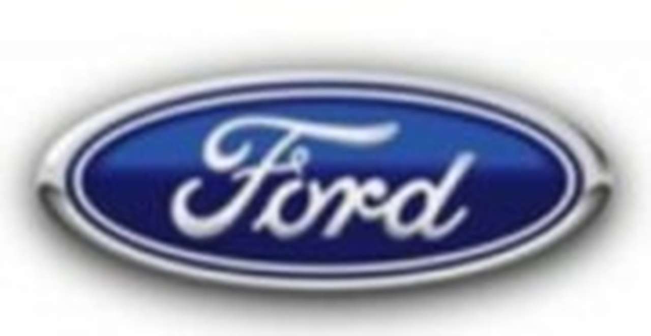 Автокомпоненты для автомобилей Ford