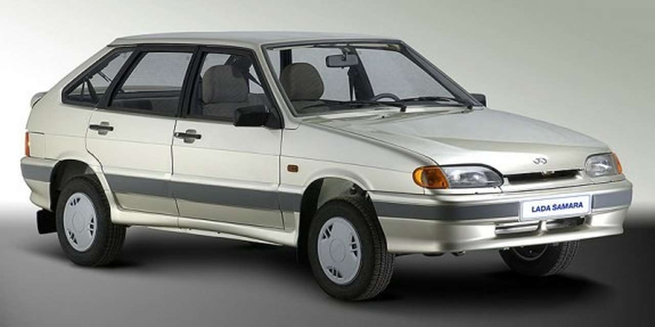 Треть кредитов по госпрограмме приходится на Lada 