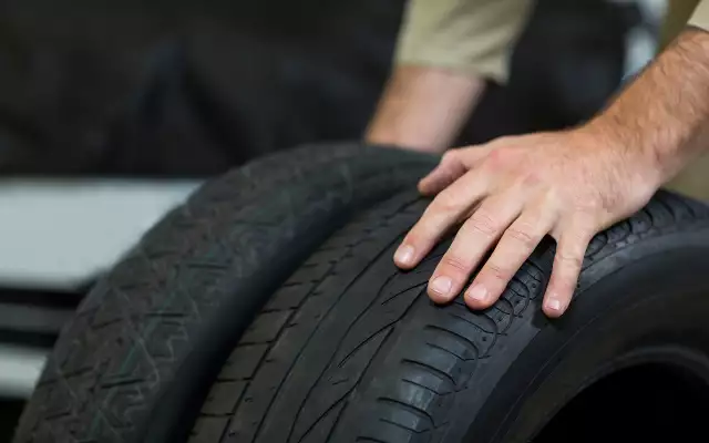 «Опасные» покрышки будут под запретом. Кому выгодны новые нормы техрегламента?