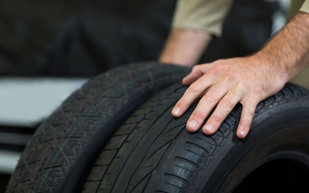 «Опасные» покрышки будут под запретом. Кому выгодны новые нормы техрегламента?