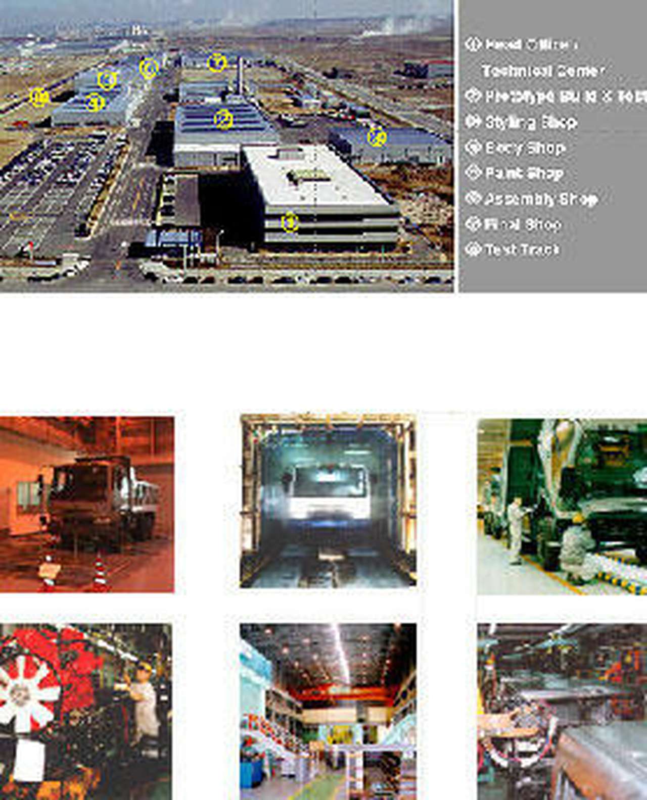 Нашлись покупатели на остатки Daewoo