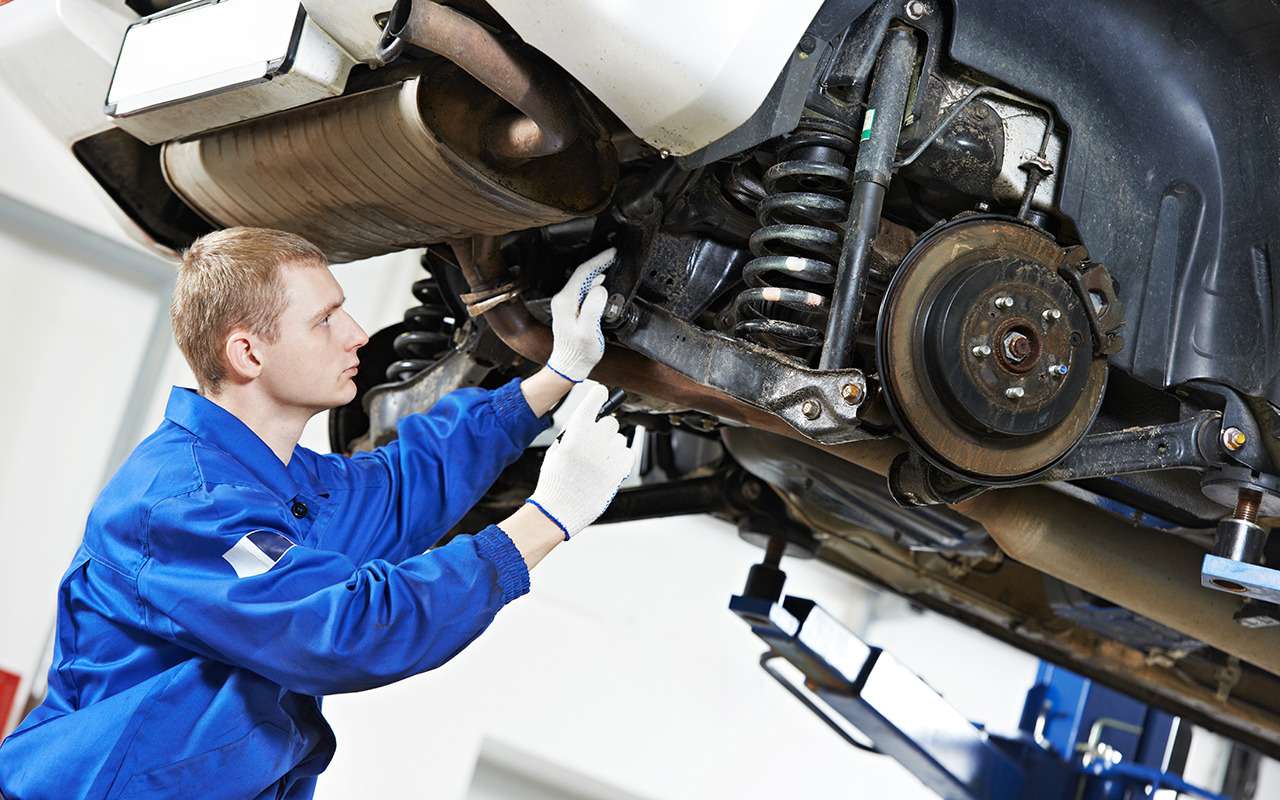 Верховный суд: страховая всегда несет ответственность за ремонт по ОСАГО