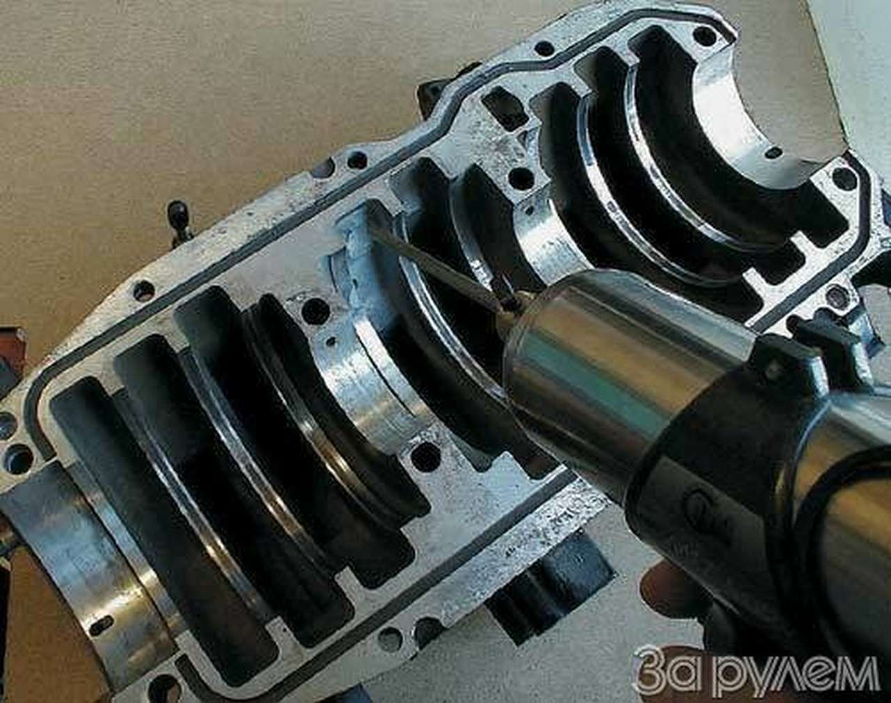 Новые профессии "димета"