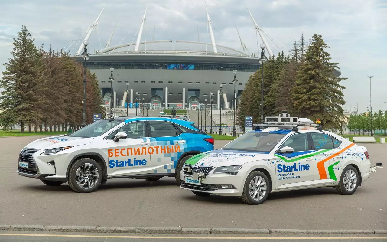 Кто будет отвечать за нарушения ПДД беспилотным автомобилем?