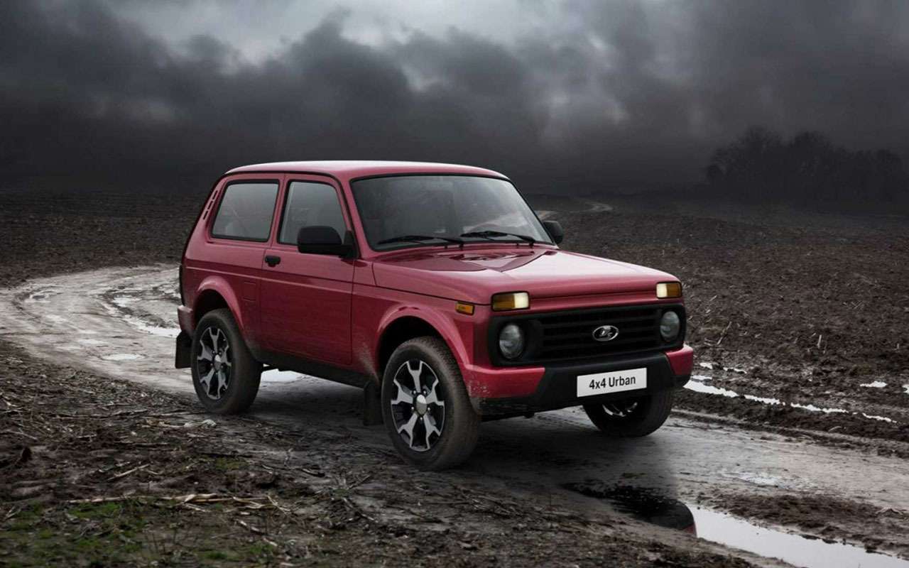 Как и все — АВТОВАЗ повышает цены на машины