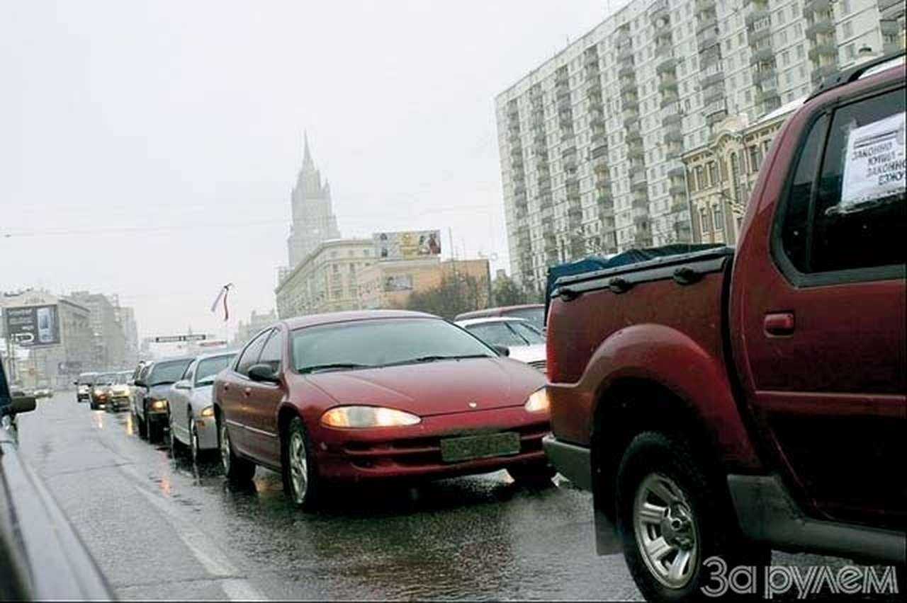 Как "красные" победили