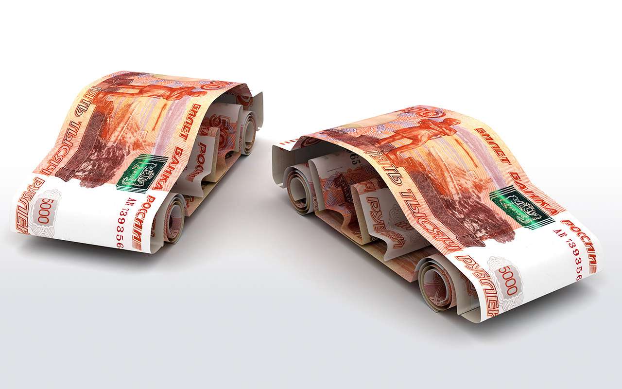 Утильсбор снова повысят. Понятно, что будет с ценами на машины?