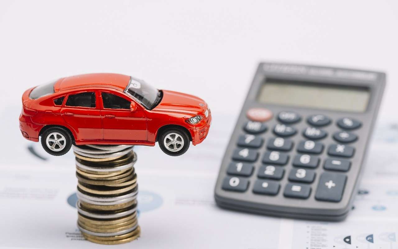 Выяснилось, на сколько подорожали в феврале наши автомобили и иномарки