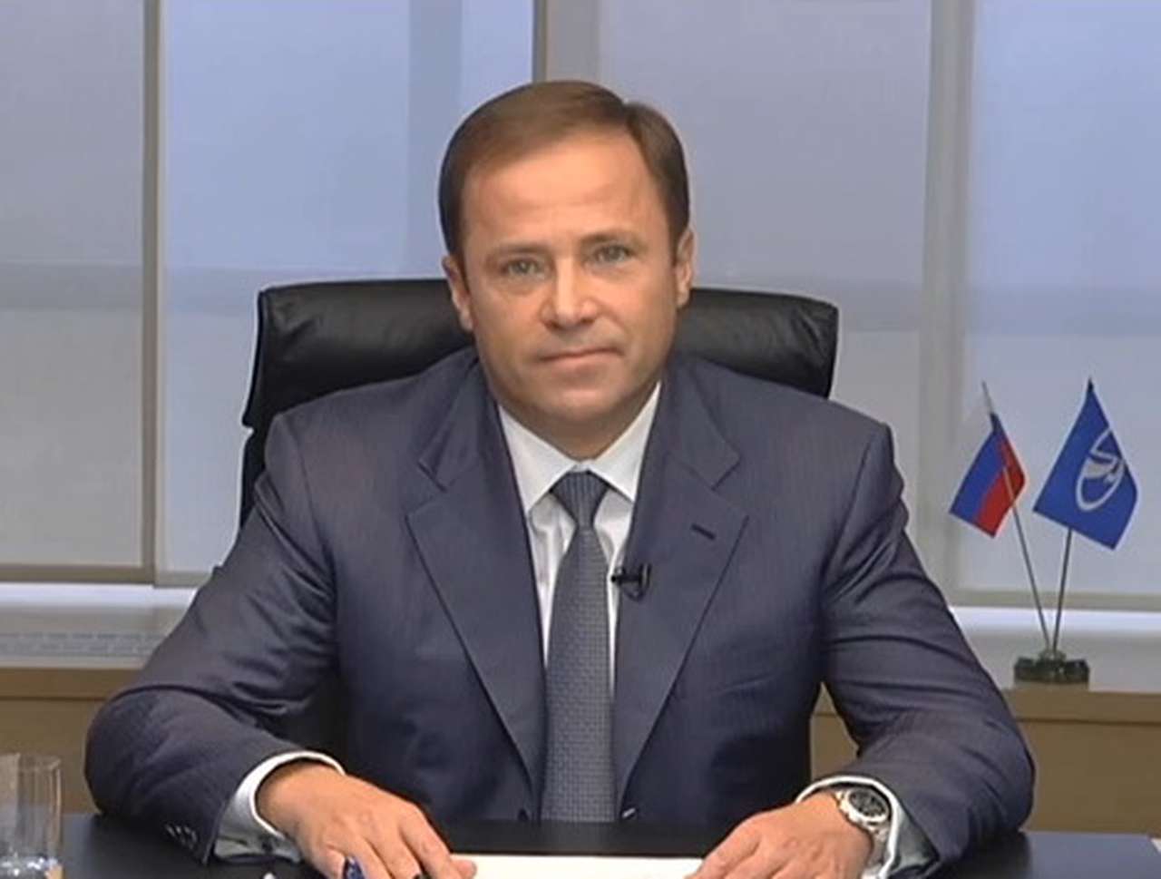 Игорь Комаров: Самое интересное только начинается!