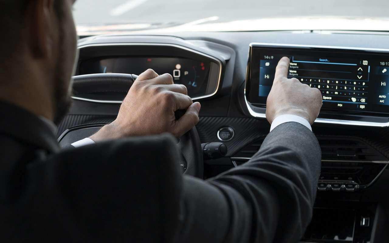 Эти опции автомобиля признаны важнейшими!