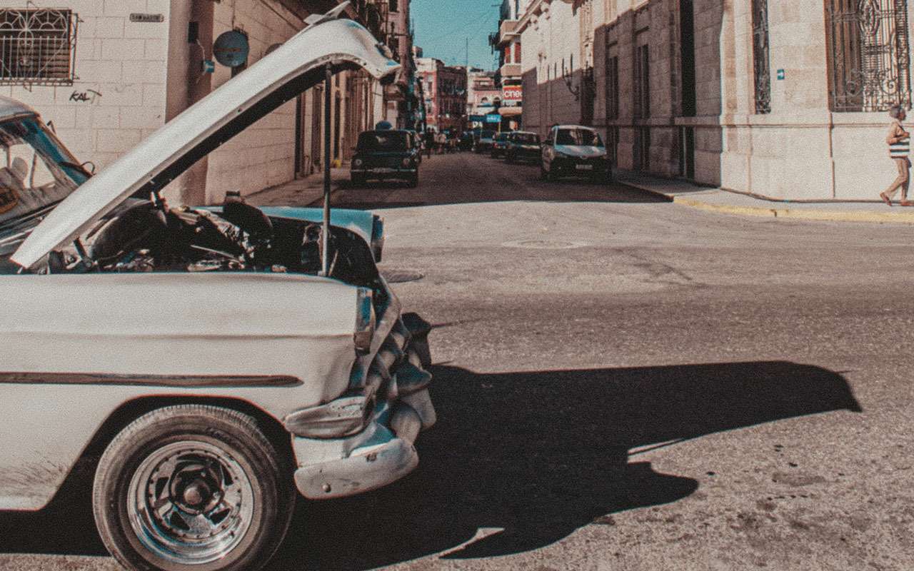 Названы самые надежные машины. KIA молодец!