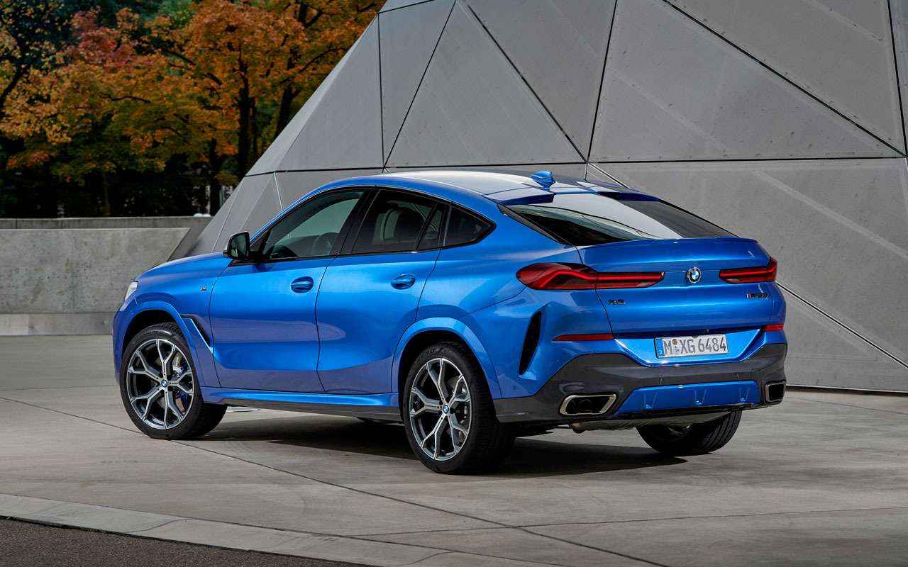 Почему мы покупаем кросс-купе — неожиданный результат исследования