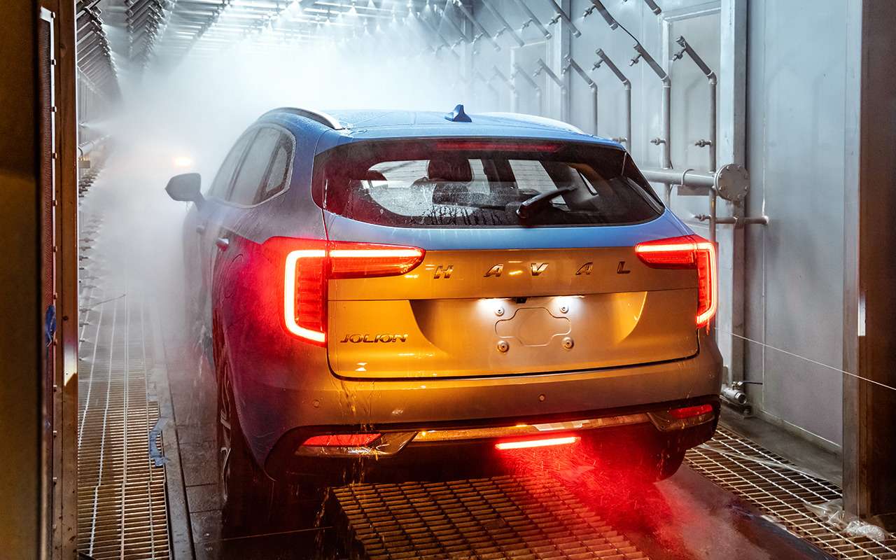 Скоро все пересядем на «китайцев»? Эксперт дал прогноз