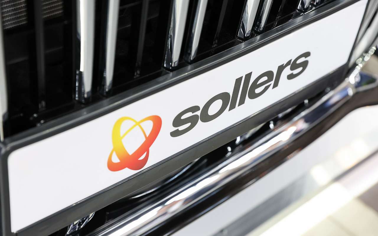 Непрерывный стаж родителей и золотая медаль ребенка — новый автомобиль от Sollers