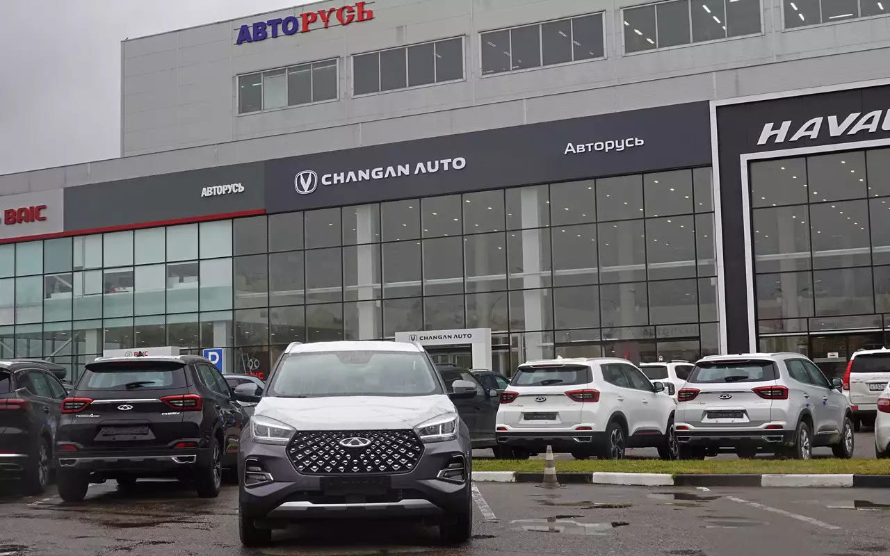 Почему автомобиль теряет в цене сразу после покупки: объяснение эксперта