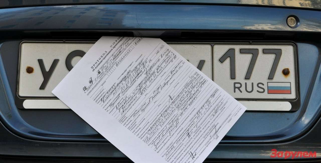 Не для фиксирования, а предотвращения ДТП работали в последние дни столичные гаишники, мобилизованные Департаментом транспорта. Предотвратили более чем.