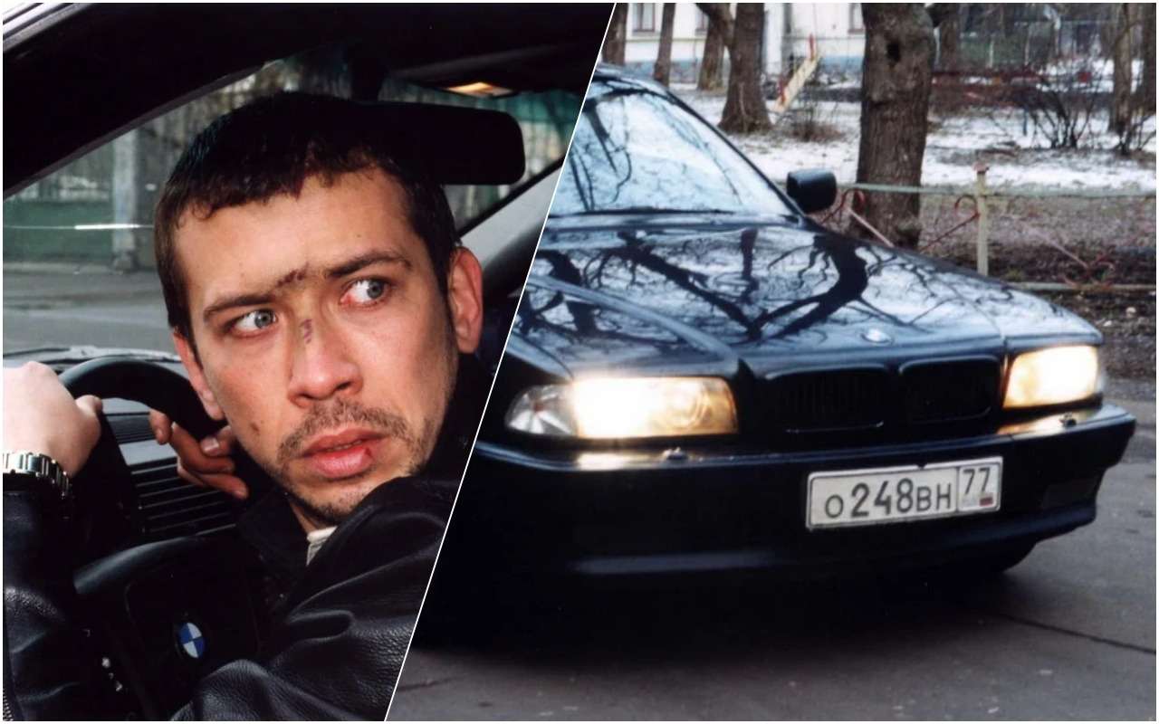 Что стало с «Бумером» из одноименного фильма