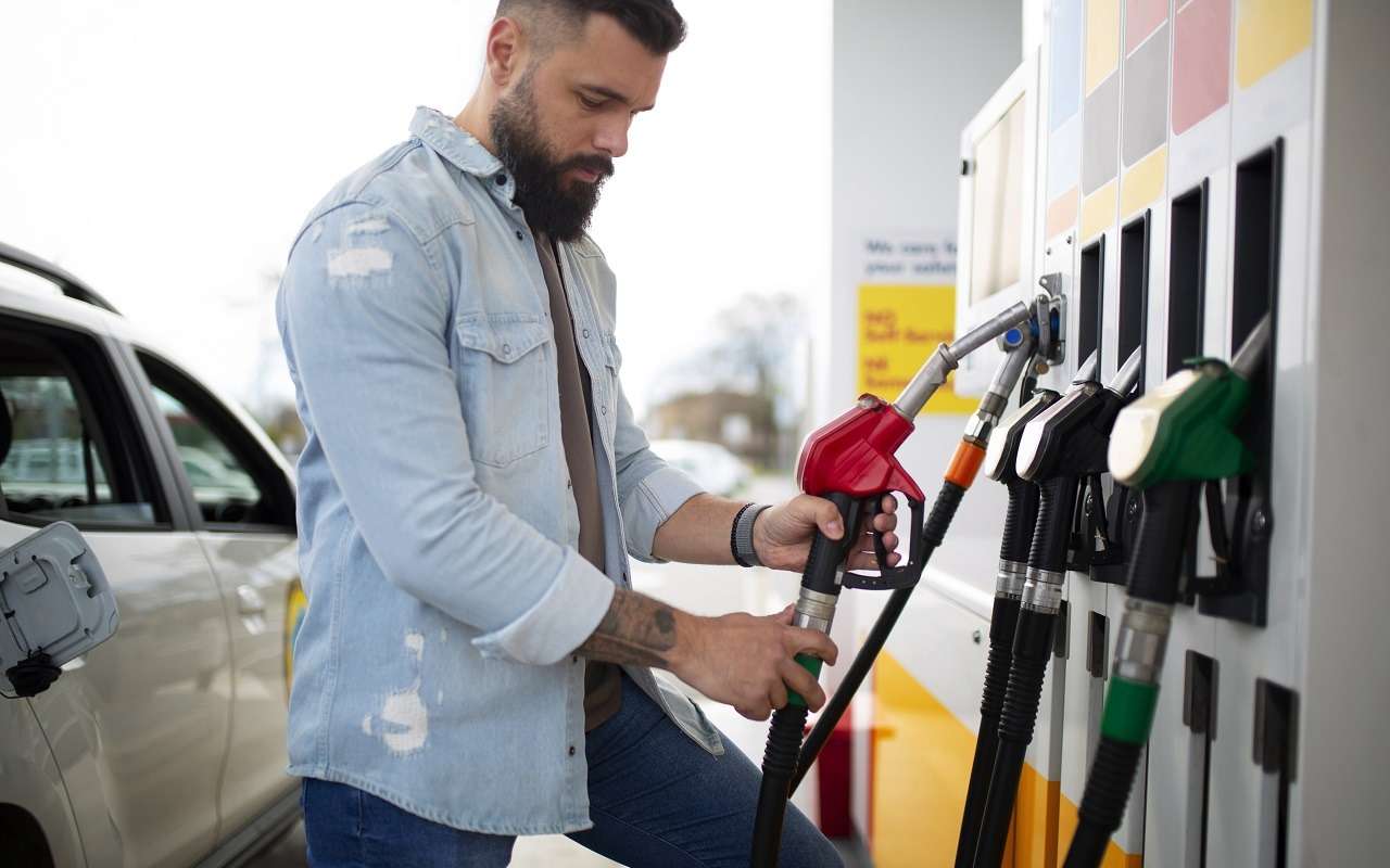 Бензиновый кризис — как его будут разрешать?